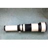 Buy cheap 650-1300mm zoom telephoto lens telephoto photography from wholesalers