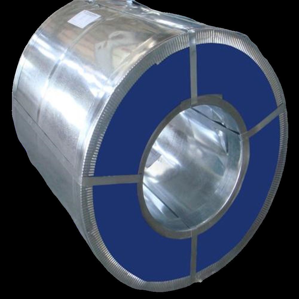 Hot Dipped S390 Galvanised Steel Strip SGS Cold Rolled