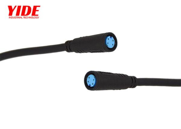 Buy cheap Durable E Bike Connector Waterproof 3 PIN High Current Connector OEM from wholesalers