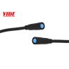 Buy cheap Durable E Bike Connector Waterproof 3 PIN High Current Connector OEM from wholesalers