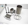Buy cheap High Performance Excavator Parts 3114 3116 Engine Piston Liner Set from wholesalers