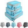 Buy cheap Cosmetic Travel Bag For Men Women Clothes Luggage Compartment Organizer Nylon from wholesalers