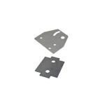Professional Custom Metal Fabrication Laser cutting Service for Painting Plating