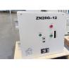 Buy cheap 50KA High Voltage Vacuum Circuit Breaker Three Phase AC 50HZ 12KV Upto 4000A from wholesalers