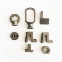 Buy cheap Moulding Magnesium Zinc Aluminum Die Casting Parts 6063 T3 product