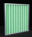 31.5kw Industry Air Filter Making Machine , 220V 60HZ Filter Bag Heat Sealing