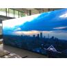 Buy cheap p1.5 Small RGB HD indoor advertising screens with Aluminum alloy Material , 1,200Hz from wholesalers