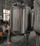 90-180 Minutes Melting Time Gelatin Melter For Food Pharmaceutical Industry
