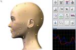 Health Care Products Metatron NLS Body Analyzer Herbal Treatment Equipment for