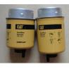 Buy cheap USA Caterpillar diesel generator parts, CAT engine filters,Filters for Caterpillar,513-4490,133-5673,326-1644,9M-2342 from wholesalers