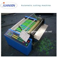 Buy cheap High Speed Rubber Band Cutting Machine product