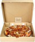 Printed Corrugated Cardboard Pizza Box for Wholesale