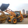 Buy cheap Used UK Brand Jcb 3cx Backhoe Loader with Hydraulic Hammer Hot Sale from wholesalers