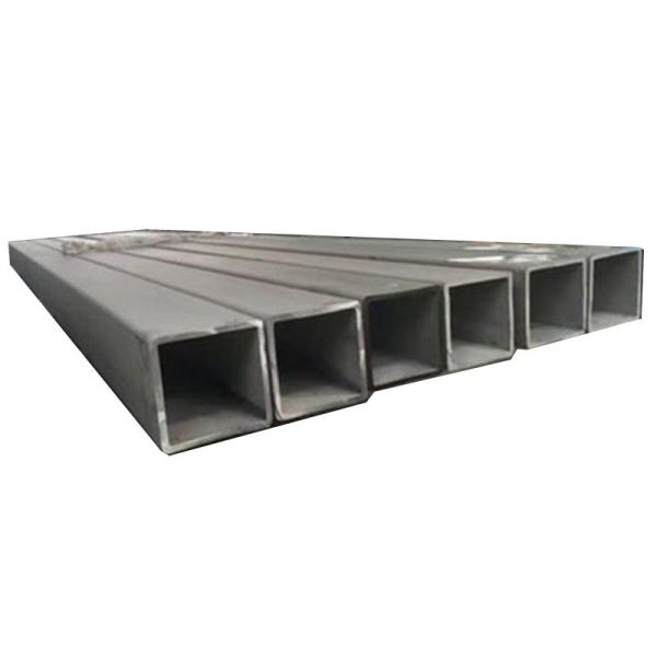 Buy cheap 410L Square Rectangular Tube from wholesalers