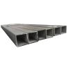 Buy cheap 410L Square Rectangular Tube from wholesalers