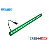 Buy cheap Dimmable LED Wall Washer RGB / 18 W Decorative Wall Wash Lights Interior  from wholesalers