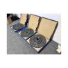 Buy cheap MAN Truck Transmission Parts 430mm 1878008829 Clutch Disc for Heavy Truck System from wholesalers