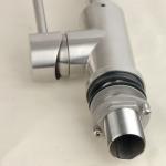 Sento Stainless Steel UPC kitchen faucet with good sanitary water tap price