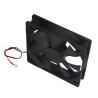 Buy cheap Black DC 12V 120*120*38mm PBT 3D Printing Cooling Fan 12038 from wholesalers