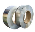 0.4mm 0.6mm Thickness 304 Stainless Steel Strip With Slit Edge