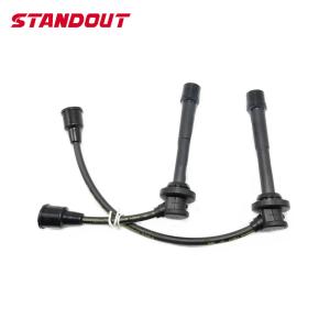 China 33705-80G00 Ignition Cable Spark Plug Wire Set Part For SUBARU SUZUKI on sale