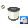 Buy cheap 100 200 300 Micron Invisible Monofilament Polyester Polypropylene Nylon from wholesalers