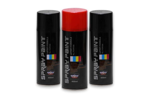 Buy cheap Colorful Acrylic Aerosol Spray Paint MSDS Fast Dry REACH TUV Certificated from wholesalers