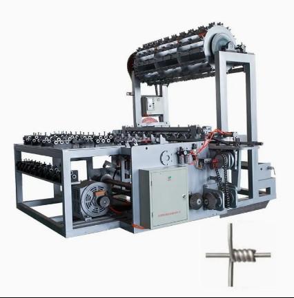 Buy cheap Grassland Wire Mesh Making Machine for Cattle Fence/Horse Fence/Deer Fence from wholesalers