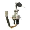 Buy cheap Durable Construction Machinery Parts For Sany Starter Ignition Switch from wholesalers