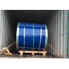 Buy cheap 1030 / 1240mm Width Steel Sheet Roll , 2B Finish Surface Coil Metal Sheet from wholesalers