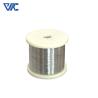 Buy cheap Factory Hot Sell 99.9% High Purity Nickel 200 Nickel 201 0.025mm 0.6mm Pure Nickel Alloy Wire Per Kg from wholesalers