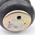 G3/4 Gas Filled Double Convoluted Industrial Air Springs Bosch 822419043