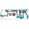 Buy cheap Organic fertilizer production line Compound fertilizer production line NPK production line Blended fertilizer production line from wholesalers
