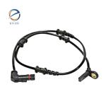 1645400917 Car Auto Parts ABS Wheel Speed Sensor 164 540 09 17 for Mercedes Benz
