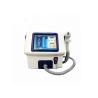 Buy cheap Portable Diode Laser Hair Removal Machine , Hair Removal Beauty Machine from wholesalers
