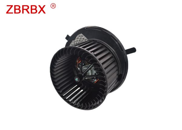 Buy cheap Unique Design Hvac Fan Motor , Electric Car AC Blower Excellent Compatibility from wholesalers