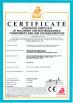 Bestaro Machinery Co.,Ltd Certifications