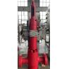 Buy cheap Advanced Customized Wellhead Control Panel For Oil And Gas Sector from wholesalers