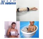 Elbow Waterproof Cast Cover Limbo Shower Protector For Adults / Children