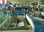 180kg Capacity Automatic Electric Two-component Adhesive Filling Machine for
