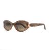 Buy cheap AS085 Acetate Frame Sunglasses with 100% UV Protection and Acetate Sheet from wholesalers