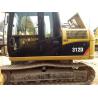 Buy cheap Used Caterpillar 312D Excavator /Used CAT Excavator 312C 312D 315DL Made in Japan from wholesalers