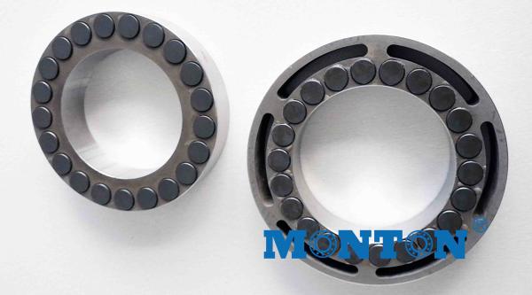 Buy cheap PDC Radial Bearing 45×65×30mm from wholesalers