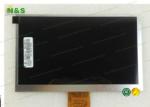 Buy cheap EE070NA - 01D Chimei LCD Panel , Hard coating lcd flat panel from wholesalers