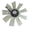 Buy cheap FAN CLUTCH ASSY 16250-E0580 COOLING FAN ASSY for HINO P11C EURO 4 truck from wholesalers