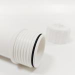 1812-50 Ro Membrane Shell Reverse Osmosis Water Filter Housing Replacement