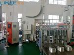 9000~12000 pcs /hour Multiple Cavity Fully Automatic Aluminium Foil Container