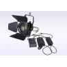 Buy cheap Film and Video lighting 50W LED Fresnel Light Tunstan High CRI With Sony V-Mount Battery Plates from wholesalers