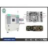 Buy cheap CE Computer Motherboard Chipset X Ray Inspection Machine AX9100 from wholesalers