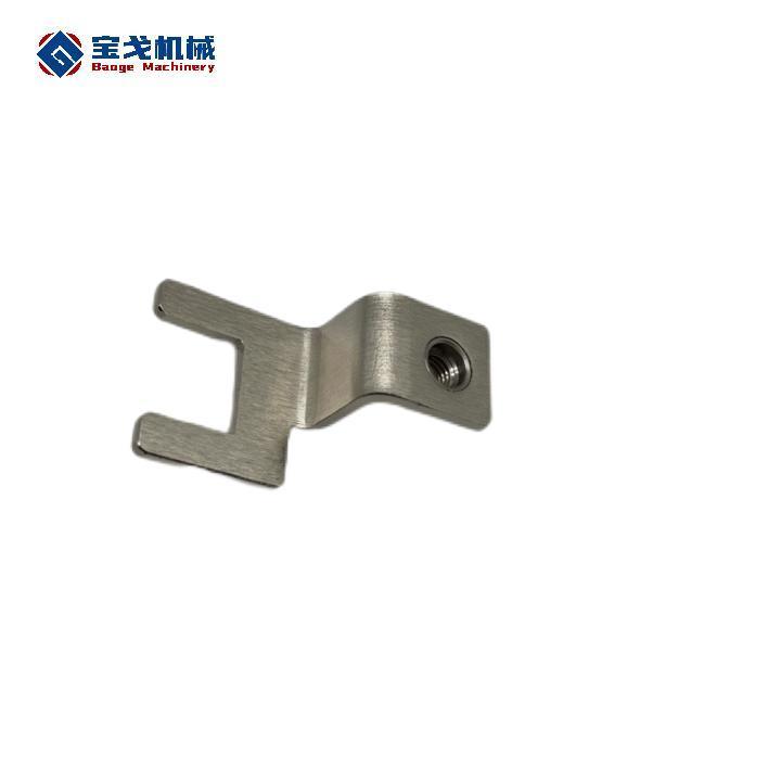 125A Power Terminal Block Series with Screw Connection Aluminum Busbar